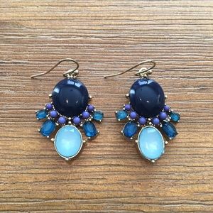 Banana Republic earrings